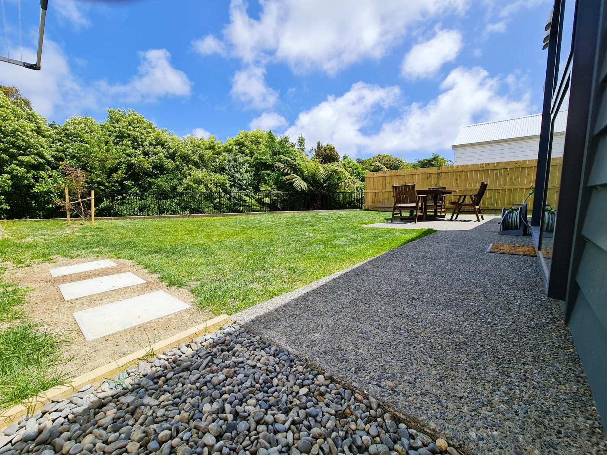 Brand New & Cosy In Kapiti - New 3-Bedrooms 4-Beds In Paraparaumu Exterior photo